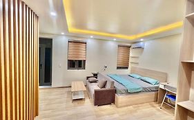 Hpt Home II Apartment - Homestay Chuoi Can Ho Hai Phong